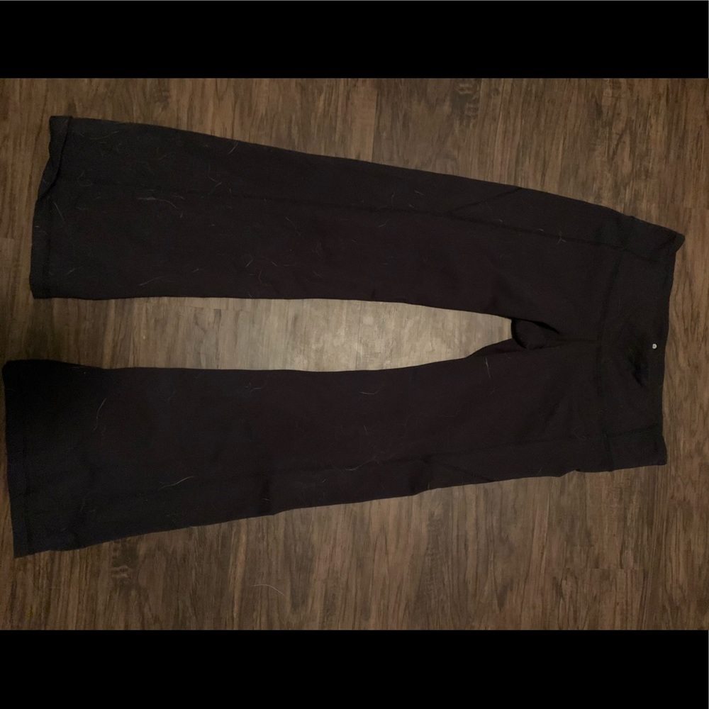 Athleta Yoga Pants